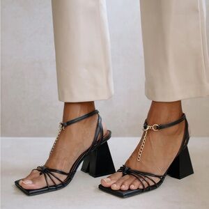 Alohas Cactus Sandals